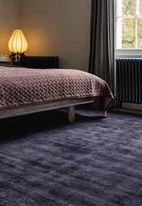 Easy Living  Vloerkleed Blade Navy (outlet) -
