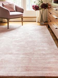 Easy Living  Vloerkleed Blade Pink -