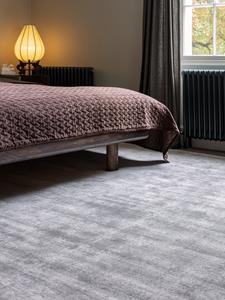 Easy Living  Vloerkleed Blade Silver -