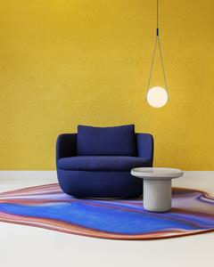 Moooi Carpets  Vloerkleed Mixing Pixels of Scribble I Soft Yarn -