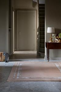 Laura Ashley  Redbrook-Hazelnut 81801 - 140x200 cm Vloerkleed