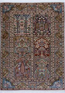 Casa Caron Vloerkleed Hamadan | 