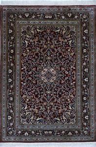 Casa Caron Vloerkleed Kashan | 