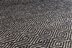 MOMO Rugs  Vloerkleed Charcoal 604/001/104 - 170x240 cm