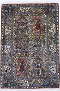 Casa Caron Vloerkleed Hamadan | 