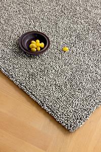 Brink en Campman  Vloerkleed Origin Loop Stone 066205 - 170x240 cm