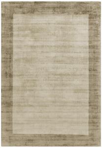 Easy Living  Vloerkleed Blade Border Smoke/Putty -