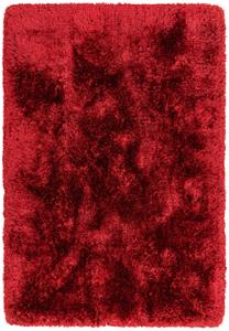 Easy Living  Vloerkleed Plush Red -