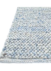 MOMO Rugs Natural Weaves  Vloerkleed van Nieuw-Zeelandse Wol | Natural weaves Dongo 556 -