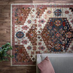 Easy Living  Vloerkleed Zola Aras Rug -