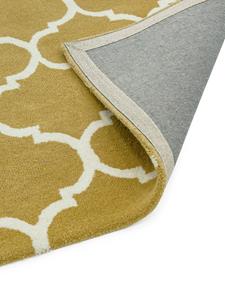 Easy Living  Vloerkleed Albany Ogee Ochre -