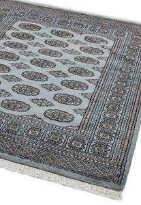 Easy Living  Vloerkleed Bokhara Blue -