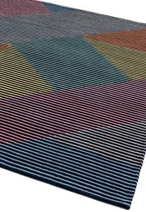 MOMO Rugs  Dash DA02 Dark Multi -