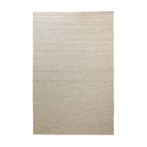 Rowico Home Auckland wollen vloerkleed beige - 290 x 200 cm