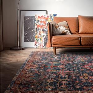 Easy Living  Vloerkleed Zola Evin Rug -