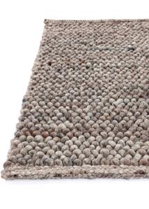 MOMO Rugs Natural Weaves  Vloerkleed van Nieuw-Zeelandse Wol | Natural weaves Dongo 567 -