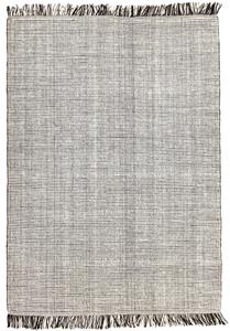 MOMO Rugs  Nordic Flair Grey - 80x200 cm Vloerkleed