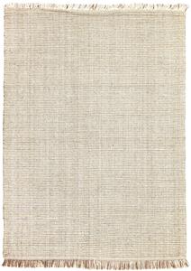 MOMO Rugs  Nordic Flair Grey White - 80x200 cm Vloerkleed