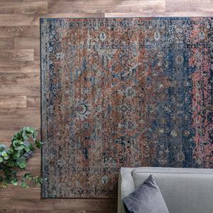 Easy Living  Vloerkleed Zola Fasa Rug -