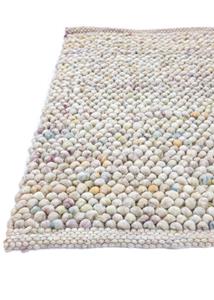 MOMO Rugs Natural Weaves  Vloerkleed van Nieuw-Zeelandse Wol | Natural weaves Dongo 579 -