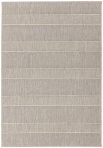 Easy Living  Vloerkleed Patio PAT03 Beige Stripe -