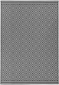 Easy Living  Vloerkleed Patio PAT12 Diamond Mono -
