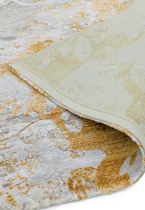 MOMO Rugs  Astral AS09 Ochre -
