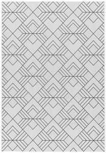 Easy Living  Vloerkleed Patio PAT16 Deco Ivory -