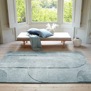 Easy Living  Vloerkleed Tova Blue -