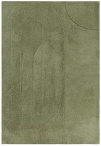 Easy Living  Vloerkleed Tova Green -