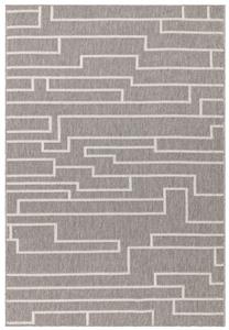 Easy Living  Vloerkleed Camber Track Grey -