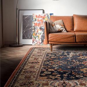 Easy Living  Vloerkleed Zola Heris Rug -