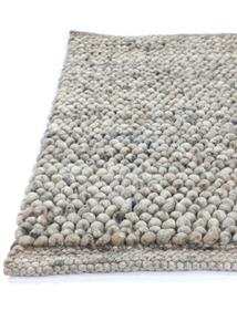 MOMO Rugs Natural Weaves  Vloerkleed van Nieuw-Zeelandse Wol | Natural weaves Dongo 501 -