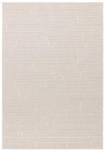 Easy Living  Vloerkleed Camber Track Ivory -