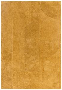 Easy Living  Vloerkleed Tova Ochre -