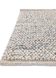 MOMO Rugs Natural Weaves  Vloerkleed van Nieuw-Zeelandse Wol | Natural weaves Dongo 503 -