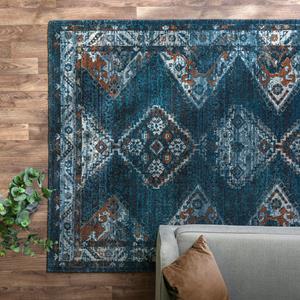 Easy Living  Vloerkleed Zola Kian Rug -
