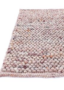 MOMO Rugs Natural Weaves  Vloerkleed van Nieuw-Zeelandse Wol | Natural weaves Dongo 513 -