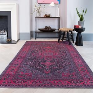 MOMO Rugs  Kaya Alya Rug KY16 - Vloerkleed