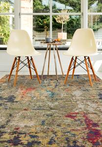 Easy Living  Vloerkleed Colores Cloud CO01 Gardenia -