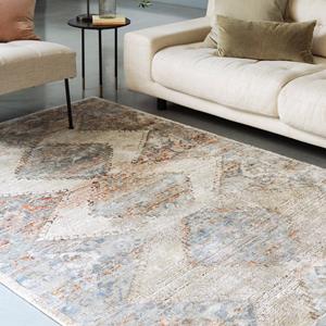 Easy Living  Vloerkleed Zola Lisar Rug -