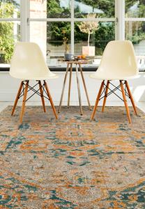 Easy Living  Vloerkleed Colores Cloud CO02 Arabesque -