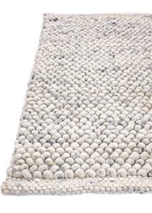 MOMO Rugs Natural Weaves  Vloerkleed van Nieuw-Zeelandse Wol | Natural weaves Dongo 535 -