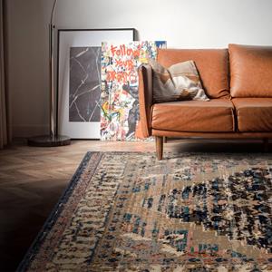 Easy Living  Vloerkleed Zola Razan Rug -