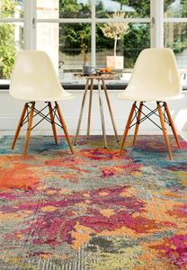 Easy Living  Vloerkleed Colores Cloud CO04 Galactic -