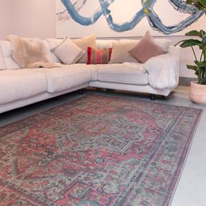 MOMO Rugs  Kaya Iman Rug KY07 - Vloerkleed