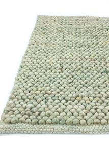 MOMO Rugs Natural Weaves  Vloerkleed van Nieuw-Zeelandse Wol | Natural weaves Dongo 546 -