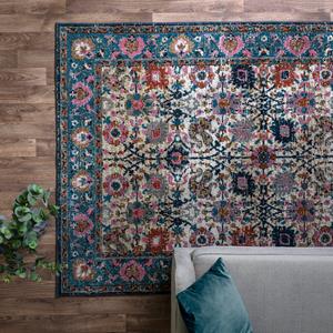 Easy Living  Vloerkleed Zola Sarab Rug -