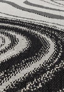 MOMO Rugs  Patio PAT19 Black Marble -
