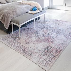 MOMO Rugs  Kaya Lila Rug KY12 - Vloerkleed
